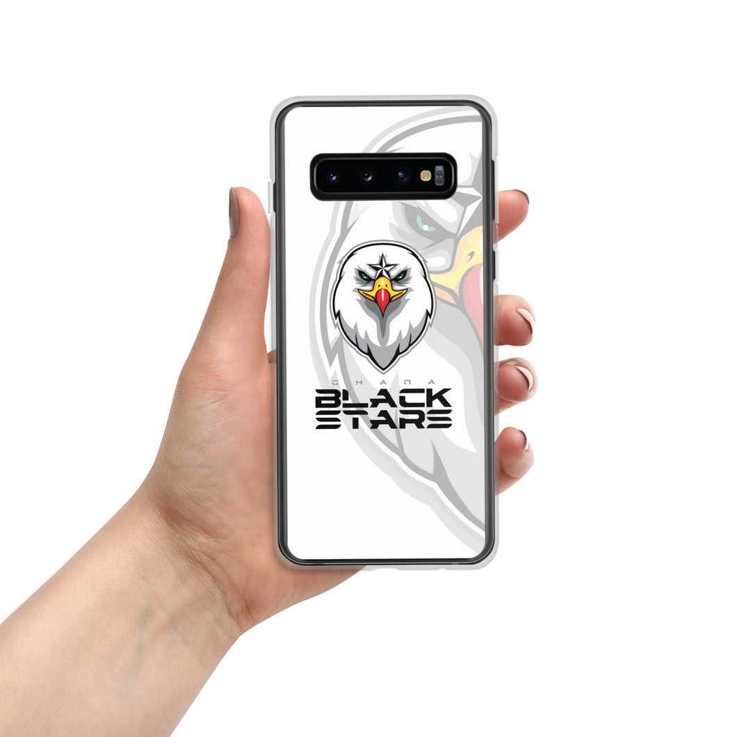 SUPPORTERS Samsung® Case White Ghana