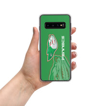 Load image into Gallery viewer, SUPPORTERS Samsung® Case Green Algeria