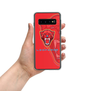 SUPPORTERS Samsung® Case Red DRC