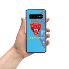 Load image into Gallery viewer, SUPPORTERS Samsung® Case Blue DRC