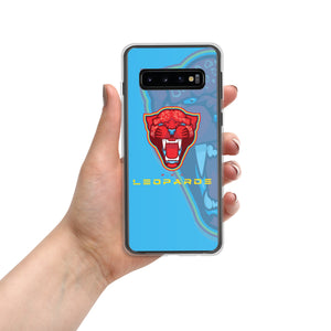 SUPPORTERS Samsung® Case Blue DRC