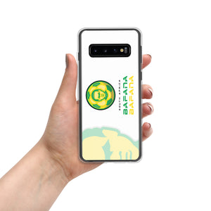 SUPPORTERS Samsung® Case White South Africa