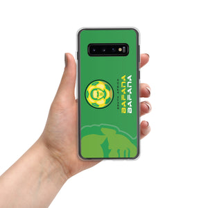 SUPPORTERS Samsung® Case Green South Africa