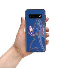 Load image into Gallery viewer, SUPPORTERS Samsung® Case Blue Cape Verde