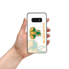 Load image into Gallery viewer, SUPPORTERS Samsung® Case White Ivory Coast