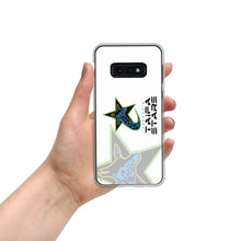 Load image into Gallery viewer, SUPPORTERS Samsung® Case White Tanzania