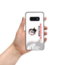 Load image into Gallery viewer, SUPPORTERS Samsung® Case White Namibia