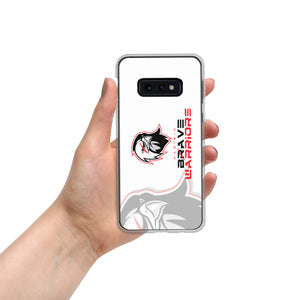 SUPPORTERS Samsung® Case White Namibia