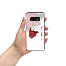 Load image into Gallery viewer, SUPPORTERS Samsung® Case White Morocco