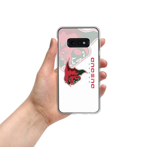 SUPPORTERS Samsung® Case White Morocco