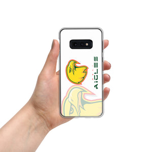 SUPPORTERS Coque Samsung® Blanc Mali