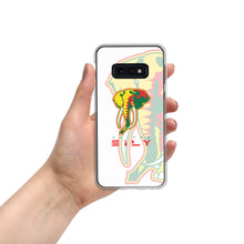 Load image into Gallery viewer, SUPPORTERS Samsung® Case White Guinea Conakry