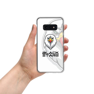 SUPPORTERS Samsung® Case White Ghana