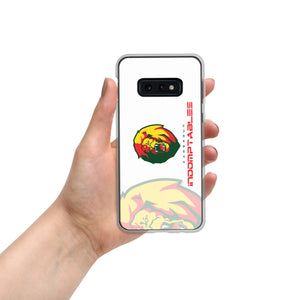 SUPPORTERS Samsung® Case White Cameroon