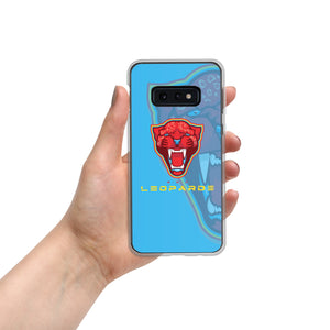 SUPPORTERS Samsung® Case Blue DRC