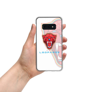 SUPPORTERS Samsung® Case White DRC