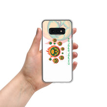 Load image into Gallery viewer, SUPPORTERS Samsung® Case White Zambia