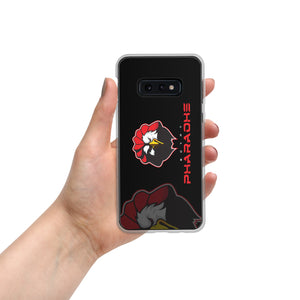 SUPPORTERS Samsung® Case Black Egypt