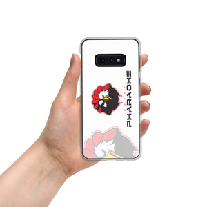 SUPPORTERS Samsung® Case White Egypt