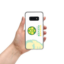 Load image into Gallery viewer, SUPPORTERS Samsung® Case White South Africa