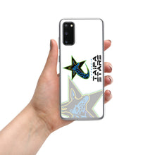 Load image into Gallery viewer, SUPPORTERS Samsung® Case White Tanzania