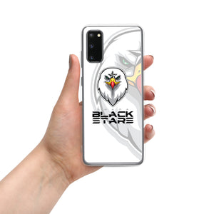 SUPPORTERS Samsung® Case White Ghana