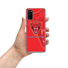 Load image into Gallery viewer, SUPPORTERS Samsung® Case Red DRC