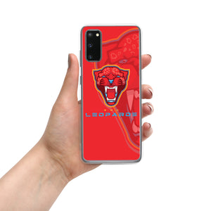 SUPPORTERS Samsung® Case Red DRC