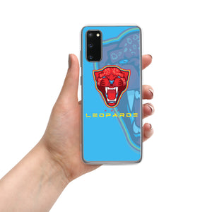 SUPPORTERS Samsung® Case Blue DRC