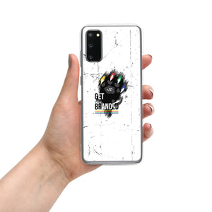 SCARS Samsung® Case Get Branded