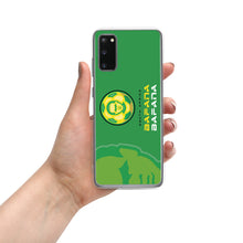 Load image into Gallery viewer, SUPPORTERS Samsung® Case Green South Africa