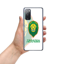 Charger l&#39;image dans la galerie, SUPPORTERS Coque Samsung® Blanc Sénégal