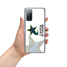 Load image into Gallery viewer, SUPPORTERS Samsung® Case White Tanzania