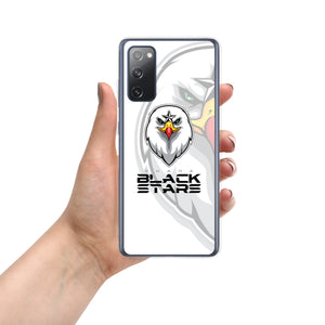 SUPPORTERS Samsung® Case White Ghana