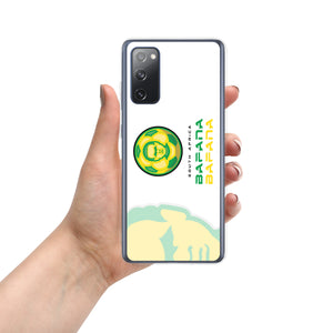 SUPPORTERS Samsung® Case White South Africa