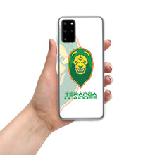 Charger l&#39;image dans la galerie, SUPPORTERS Coque Samsung® Blanc Sénégal