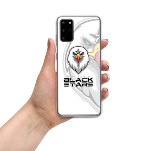 SUPPORTERS Samsung® Case White Ghana