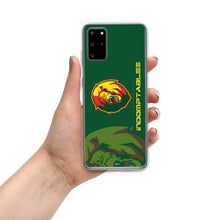 Load image into Gallery viewer, SUPPORTERS Samsung® Case Green Cameroon