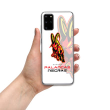 Charger l&#39;image dans la galerie, SUPPORTERS Coque Samsung® Blanc Angola