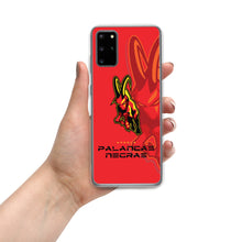 Load image into Gallery viewer, SUPPORTERS Samsung® Case Red Angola