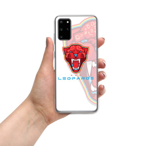 SUPPORTERS Samsung® Case White DRC