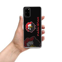 Load image into Gallery viewer, SUPPORTERS Samsung® Case Black Egypt