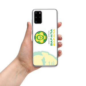 SUPPORTERS Samsung® Case White South Africa