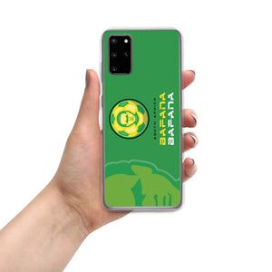 SUPPORTERS Samsung® Case Green South Africa