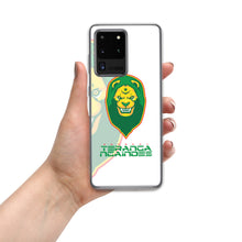 Charger l&#39;image dans la galerie, SUPPORTERS Coque Samsung® Blanc Sénégal