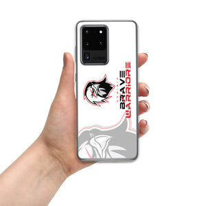 SUPPORTERS Samsung® Case White Namibia