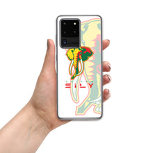 Load image into Gallery viewer, SUPPORTERS Samsung® Case White Guinea Conakry