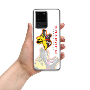 SUPPORTERS Samsung® Case White Guinea Bissau