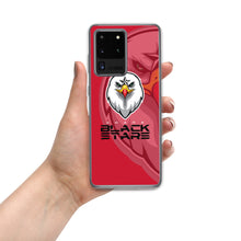 Load image into Gallery viewer, SUPPORTERS Samsung®  Case Red Ghana