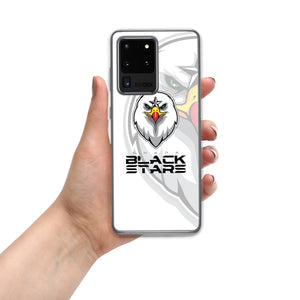 SUPPORTERS Samsung® Case White Ghana